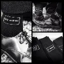 Wedding Socks
