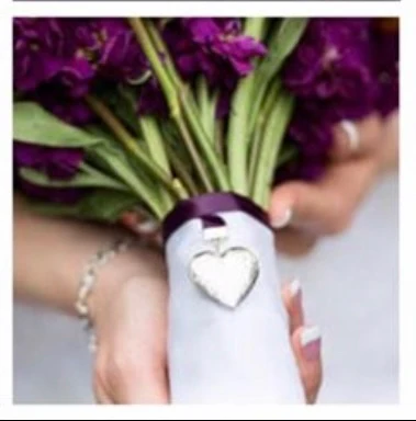 Bouquet Lockets