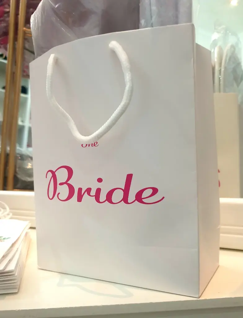 Gift Bags