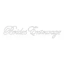 Bride Entourage Rhinestone Transfer