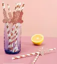Straws