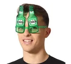 Beer Glasses
