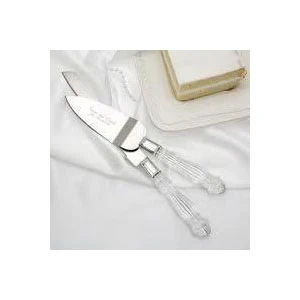Cake Knife Set