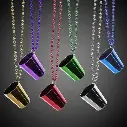 Shot Glass Necklace