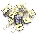 Bible Keyrings