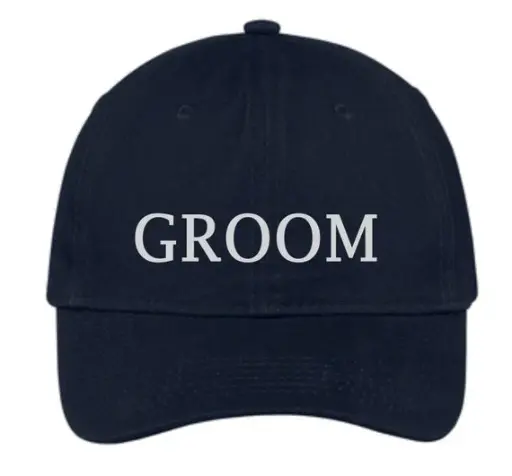 Mens Caps