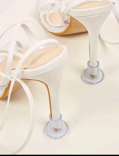 Heel Stoppers