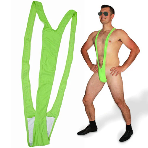Borat Mankini