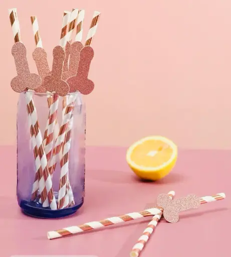 Straws