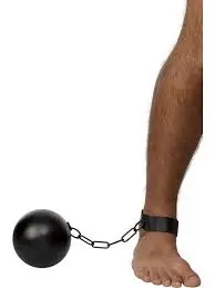 Ball and Chain